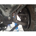 CITROËN BERLINGO FURGONETA/MONOVOLUMEN (B9)