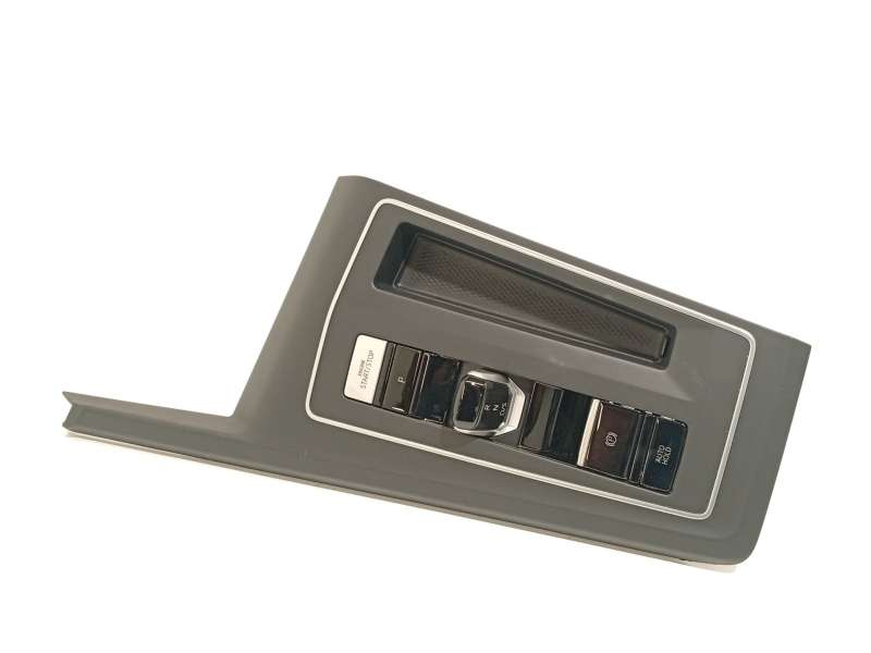 Recambio de palanca cambio para volkswagen  golf viii 1.5 referencia OEM IAM 5H0713059S 5H0927225UYM 5H1864263AMAI - Plata 2