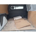 CITROËN BERLINGO FURGONETA/MONOVOLUMEN (B9)