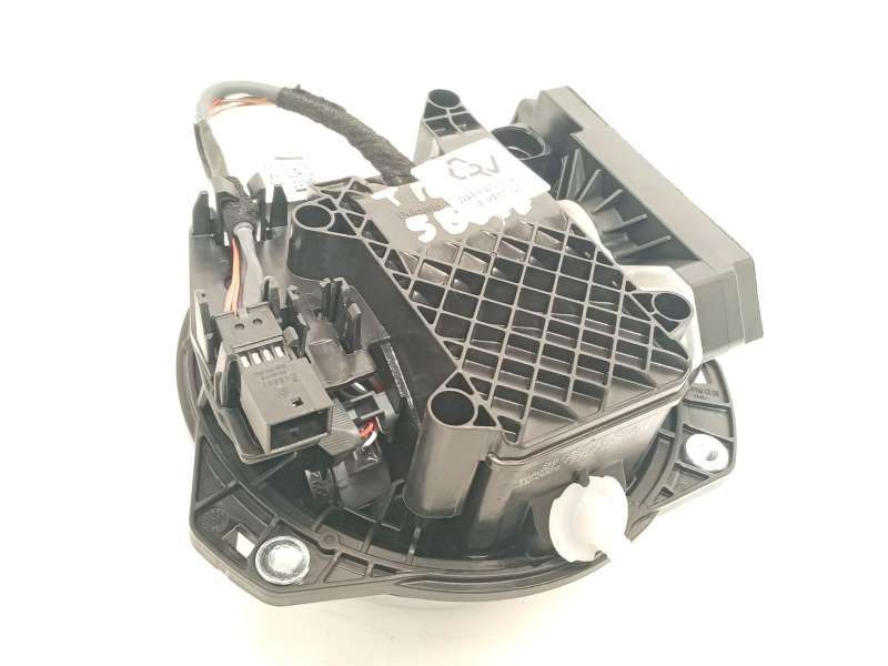 Recambio de maneta exterior porton para volkswagen  golf viii 1.5 referencia OEM IAM 5H0827469AFDPJ - Plata 3