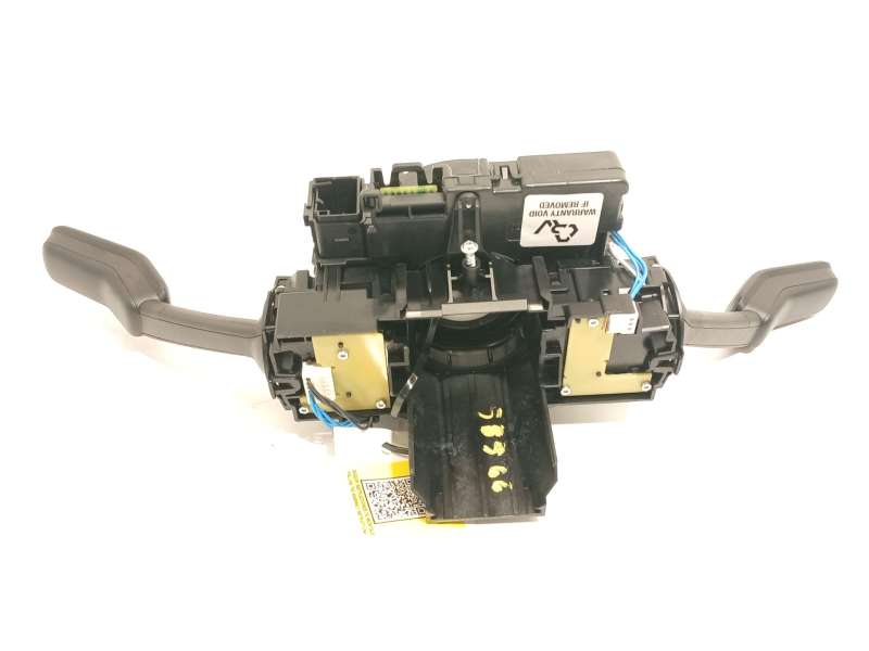 Recambio de mando intermitentes para volkswagen  golf viii 1.5 referencia OEM IAM 5Q1953507FLIGI 5Q1953549D 5Q1953513AA - Plata 7