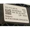 Recambio de mando intermitentes para volkswagen  golf viii 1.5 referencia OEM IAM 5Q1953507FLIGI 5Q1953549D 5Q1953513AA