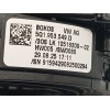 Recambio de mando intermitentes para volkswagen  golf viii 1.5 referencia OEM IAM 5Q1953507FLIGI 5Q1953549D 5Q1953513AA