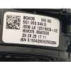Recambio de mando intermitentes para volkswagen  golf viii 1.5 referencia OEM IAM 5Q1953507FLIGI 5Q1953549D 5Q1953513AA