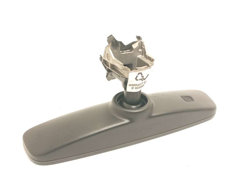 Recambio de espejo interior para volkswagen  golf viii 1.5 referencia OEM IAM 3G0857511AN9B9 2689201 - Plata 3