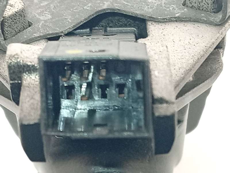 Recambio de espejo interior para volkswagen  golf viii 1.5 referencia OEM IAM 3G0857511AN9B9 2689201 - Plata 4