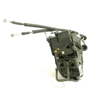 CERRADURA PUERTA DELANTERA IZQUIERDA 813102B020 