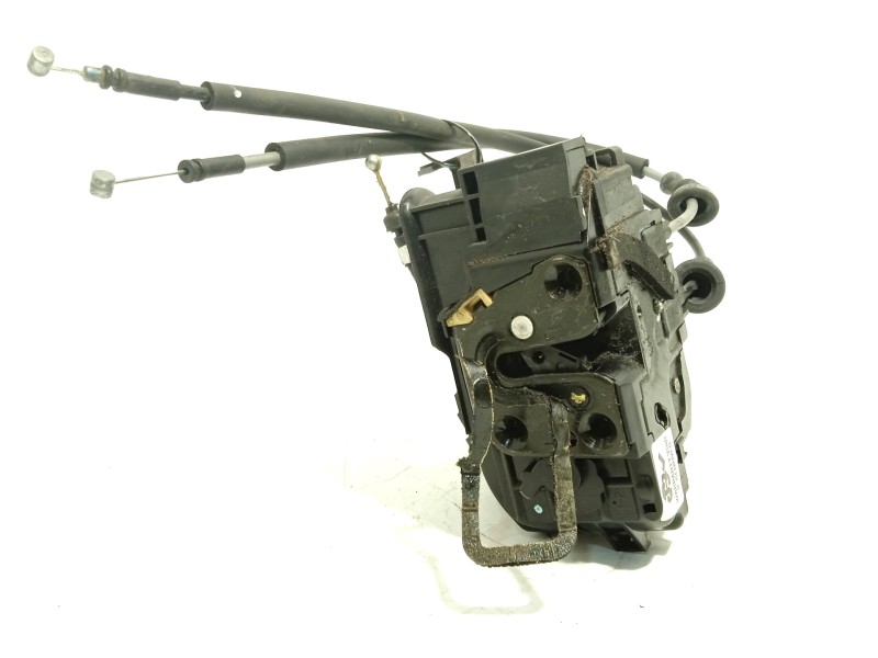 CERRADURA PUERTA DELANTERA IZQUIERDA 813102B020 