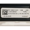 Recambio de embellecedor para volkswagen  golf viii 1.5 referencia OEM IAM 5H1858019D1QB 5H1857211D041 