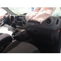 CITROËN BERLINGO FURGONETA/MONOVOLUMEN (B9)
