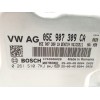 Recambio de centralita motor uce para volkswagen  golf viii 1.5 referencia OEM IAM 05E907309CA  0261S107KJ