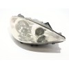 Recambio de faro derecho para peugeot 807 (eb_) 2.2 hdi referencia OEM IAM 6206F1  