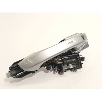 MANETA EXTERIOR DELANTERA IZQUIERDA 5H1837205RGRU 