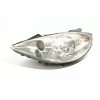 Recambio de faro izquierdo para peugeot 807 (eb_) 2.2 hdi referencia OEM IAM 6208F1  