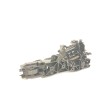 Recambio de maneta exterior trasera izquierda para volkswagen  golf viii 1.5 referencia OEM IAM 5H0837205FGRU  