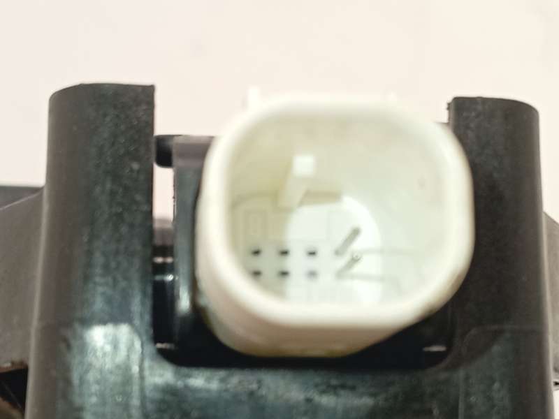 Recambio de maneta exterior trasera izquierda para volkswagen  golf viii 1.5 referencia OEM IAM 5H0837205FGRU - Plata 3