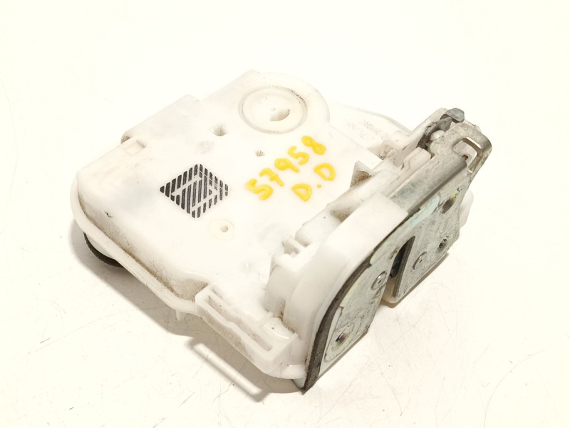 CERRADURA PUERTA DELANTERA DERECHA 5715A728 