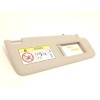 Recambio de parasol derecho para volkswagen  golf viii 1.5 referencia OEM IAM 5H0857552JSX4  