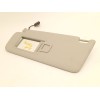 Recambio de parasol izquierdo para volkswagen  golf viii 1.5 referencia OEM IAM 5H0857551HSX4  