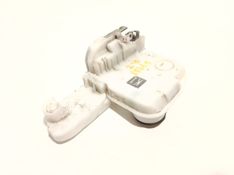 CERRADURA PUERTA DELANTERA IZQUIERDA 5715A739 