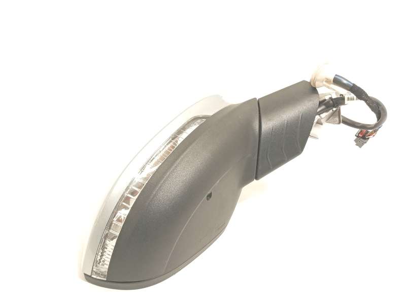 Recambio de retrovisor derecho para volkswagen  golf viii 1.5 referencia OEM IAM 5H1857508CK9B9 - Plata 3