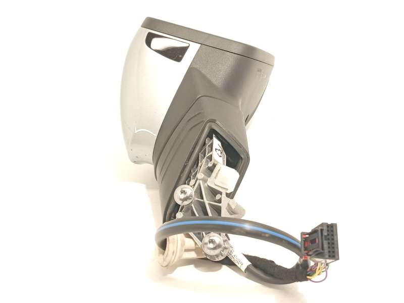 Recambio de retrovisor derecho para volkswagen  golf viii 1.5 referencia OEM IAM 5H1857508CK9B9 - Plata 5