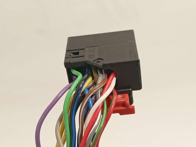 Recambio de retrovisor derecho para volkswagen  golf viii 1.5 referencia OEM IAM 5H1857508CK9B9 - Plata 7