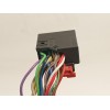 Recambio de retrovisor derecho para volkswagen  golf viii 1.5 referencia OEM IAM 5H1857508CK9B9  