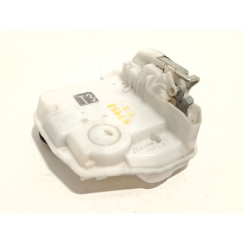 CERRADURA PUERTA TRASERA IZQUIERDA 5745A395 