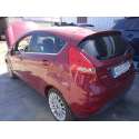 FORD FIESTA (CB1)