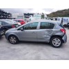 opel corsa d (s07) del año 2006