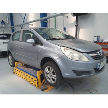 OPEL CORSA D (S07)