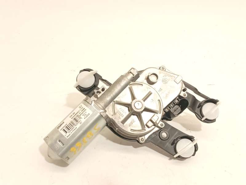 Recambio de motor limpia trasero para volkswagen  golf viii 1.5 referencia OEM IAM 5H0955711C - Plata 2