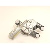 Recambio de motor limpia trasero para volkswagen  golf viii 1.5 referencia OEM IAM 5H0955711C  