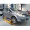 opel corsa d (s07) del año 2006