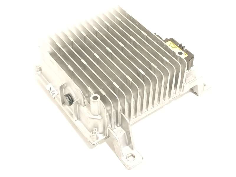Recambio de modulo electronico para volkswagen  golf viii 1.5 referencia OEM IAM 5QS959682D  8ES016251 - Plata 2
