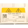 Recambio de modulo electronico para volkswagen  golf viii 1.5 referencia OEM IAM 5QS959682D  8ES016251