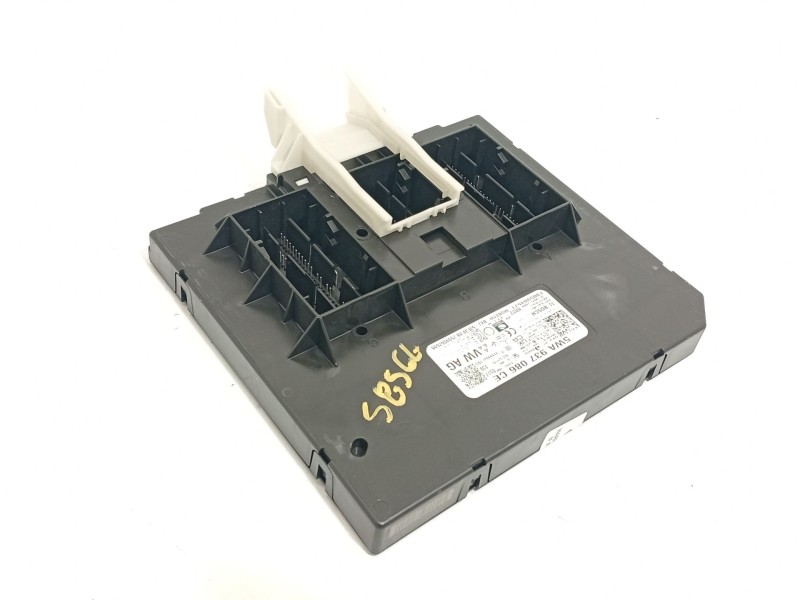 CENTRALITA CONFORT 5WA937086CE 5WA937086CF F005V04571