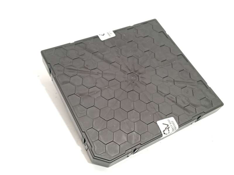 Recambio de centralita confort para volkswagen  golf viii 1.5 referencia OEM IAM 5WA937086CE 5WA937086CF F005V04571 - Plata 2