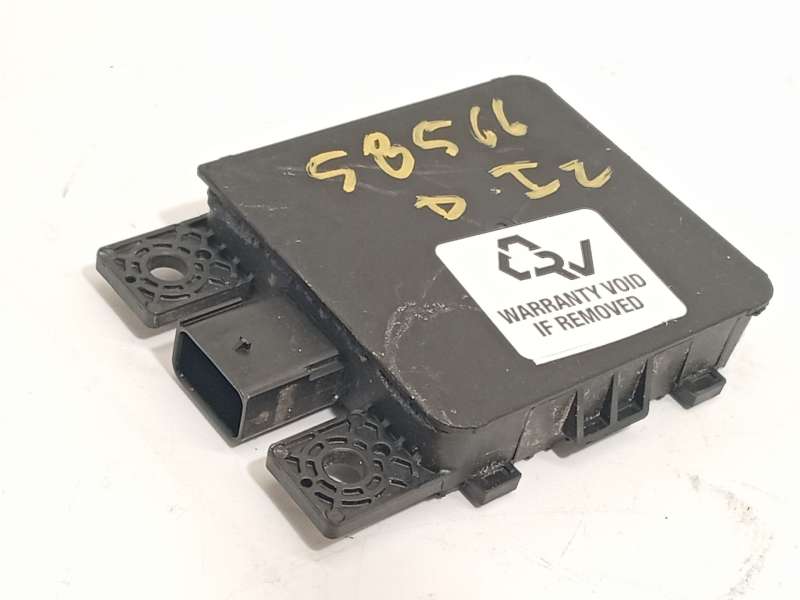 Recambio de sensor para volkswagen  golf viii 1.5 referencia OEM IAM 3WA907541F 95C907541 6PZ014727 - Plata 2
