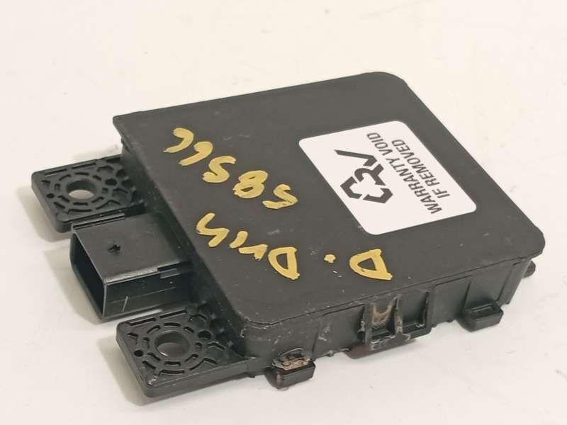 Recambio de sensor para volkswagen  golf viii 1.5 referencia OEM IAM 3WA907541F 95C907541 6PZ014727 - Plata 2