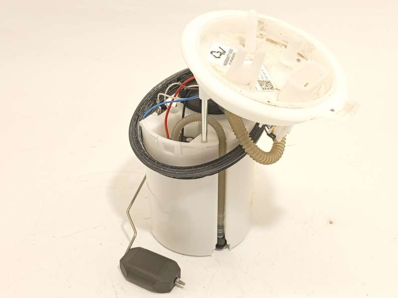 Recambio de bomba combustible para volkswagen  golf viii 1.5 referencia OEM IAM 5Q0919051CN - Plata 2