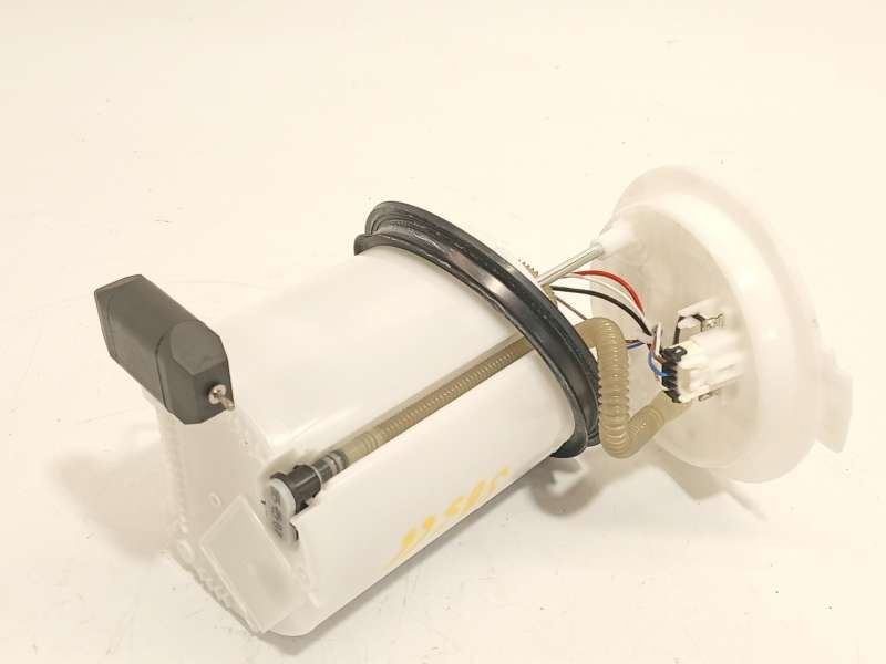 Recambio de bomba combustible para volkswagen  golf viii 1.5 referencia OEM IAM 5Q0919051CN - Plata 3