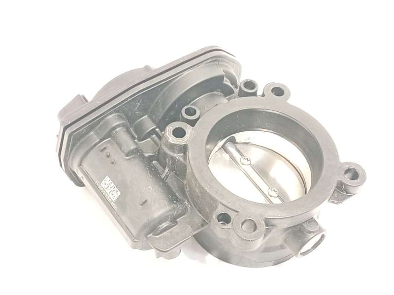 Recambio de caja mariposa para volkswagen  golf viii 1.5 referencia OEM IAM 04E133062S  A3C0060630000 - Plata 2