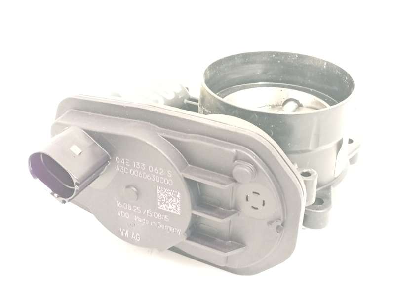 Recambio de caja mariposa para volkswagen  golf viii 1.5 referencia OEM IAM 04E133062S  A3C0060630000 - Plata 3