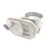Recambio de caja mariposa para volkswagen  golf viii 1.5 referencia OEM IAM 04E133062S  A3C0060630000