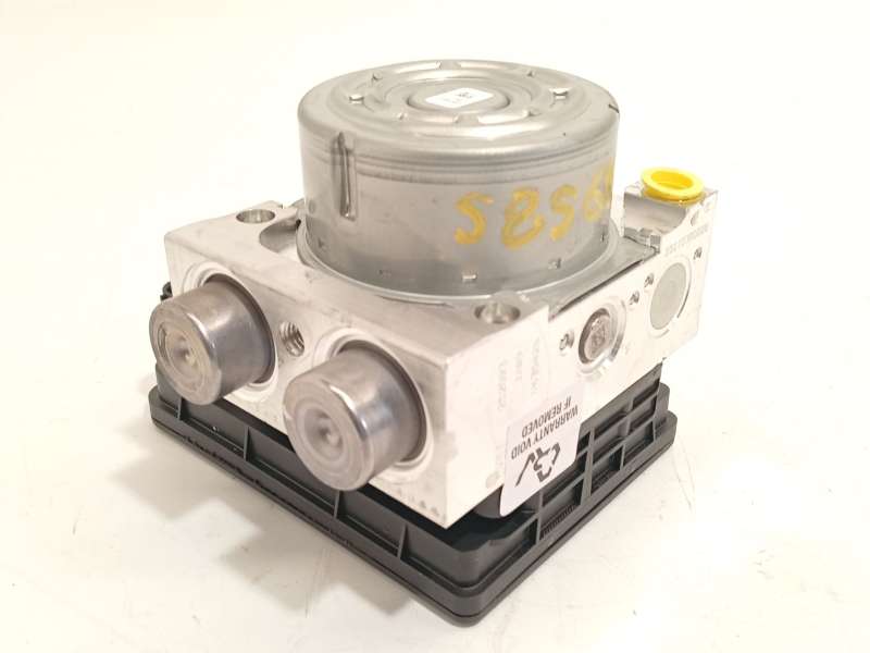 Recambio de abs para volkswagen  golf viii 1.5 referencia OEM IAM 5WA614517DT 10022031544 10091903513 - Plata 2
