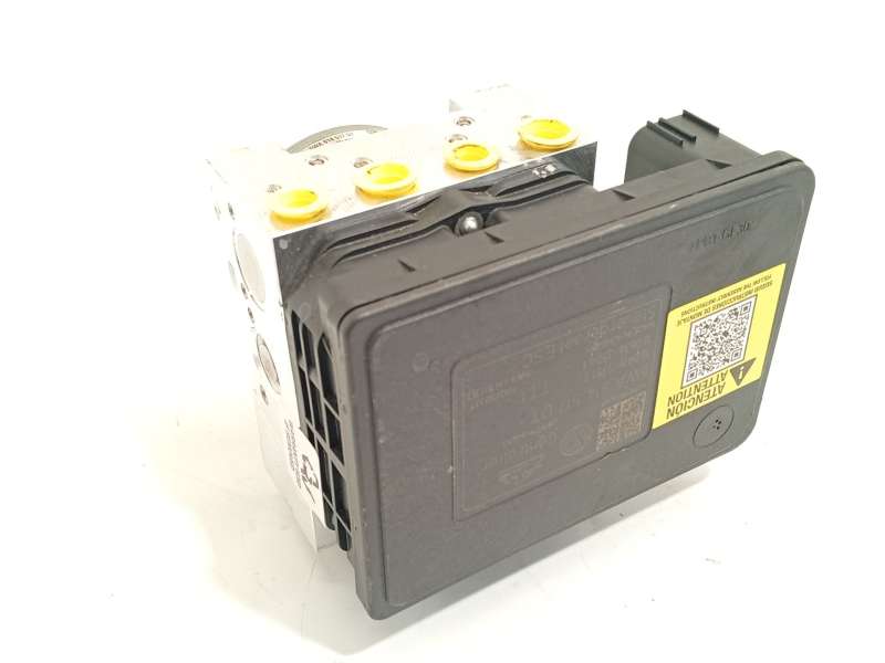 Recambio de abs para volkswagen  golf viii 1.5 referencia OEM IAM 5WA614517DT 10022031544 10091903513 - Plata 3