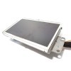 Recambio de pantalla multifuncion para peugeot 607 (s2) 2.2 referencia OEM IAM 9656303580  503550080803