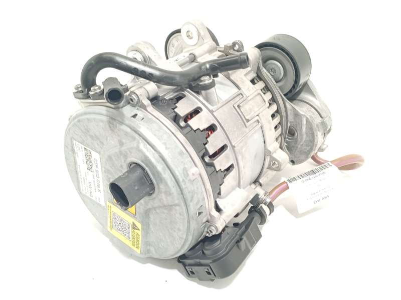 Recambio de alternador para volkswagen  golf viii 1.5 referencia OEM IAM 05E903019K 05E903019F AAA9173190900 - Plata 2